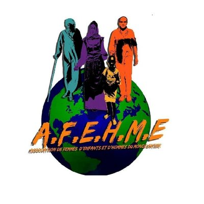AFEHME Logo
